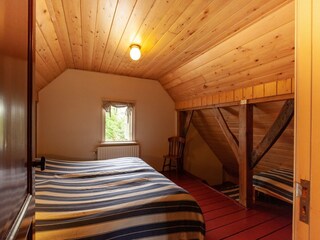 Casa de campo Hengelo Características 18