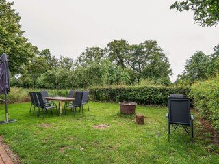 Casa de campo Hengelo Grabación al aire libre 10