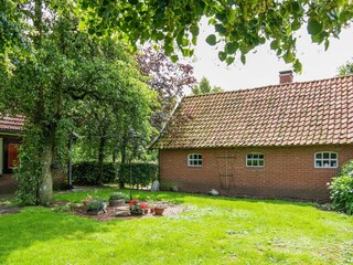 Boerderij Hengelo Buitenaudio-opname 5