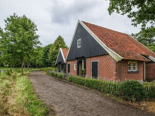 Casa de campo Hengelo Entorno 37