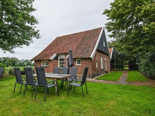 Casa de campo Hengelo Grabación al aire libre 9