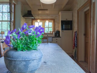 Casa de campo Hengelo  36