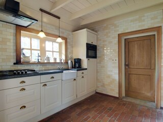 Casa de campo Hengelo Características 22