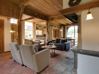 Farmhouse Hengelo Features 26