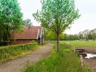 Casa de campo Hengelo Grabación al aire libre 10