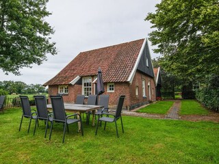 Boerderij Hengelo Buitenaudio-opname 5