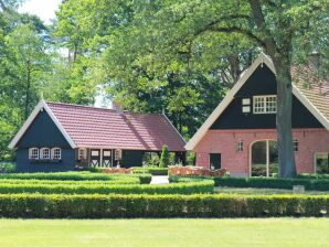 Gîte Magnifique demeure à Deurningen près de la forêt - Deurneningen - image1