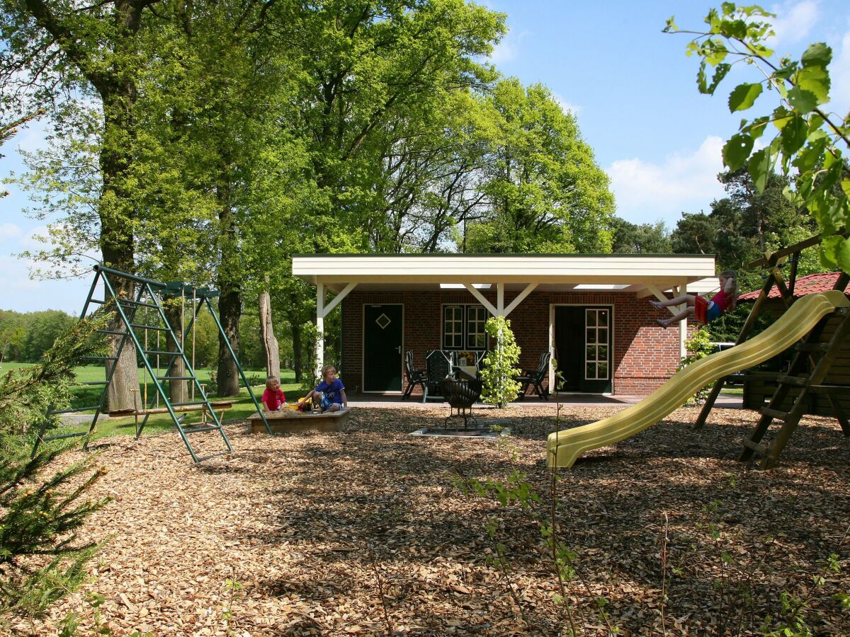 Ferienhaus Ootmarsum Außenaufnahme 10