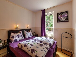 Ferienhaus Ootmarsum Ausstattung 11
