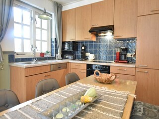 Ferienhaus Ootmarsum Ausstattung 12