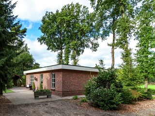 Vakantiehuis Ootmarsum Buitenaudio-opname 3