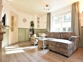 Vakantiehuis Ootmarsum Kenmerken 13