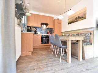 Ferienhaus Ootmarsum Ausstattung 14