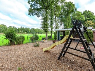 Casa de vacaciones Ootmarsum  37