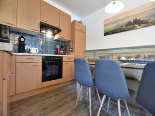 Vakantiehuis Ootmarsum Kenmerken 17