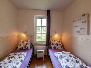 Ferienhaus Ootmarsum Ausstattung 18