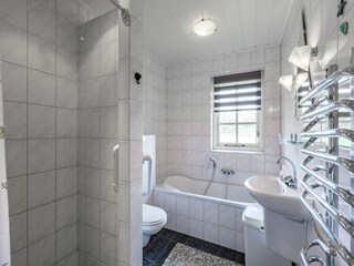 Vakantiehuis Ootmarsum Kenmerken 20