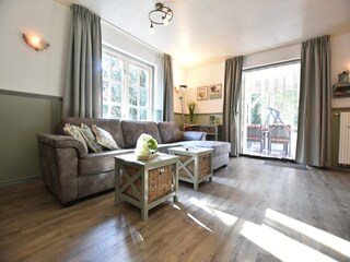 Holiday house Ootmarsum Features 26
