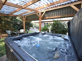 Maison de vacances Ootmarsum  33