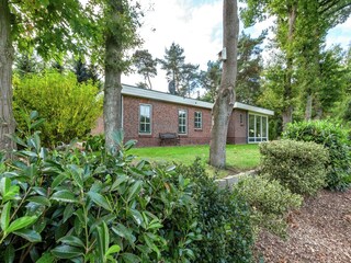 Ferienhaus Ootmarsum Außenaufnahme 11