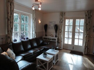 Holiday house Ootmarsum Features 31
