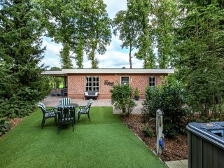 Casa de vacaciones Ootmarsum Grabación al aire libre 13