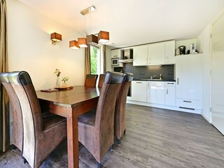 Holiday house Ootmarsum Features 27