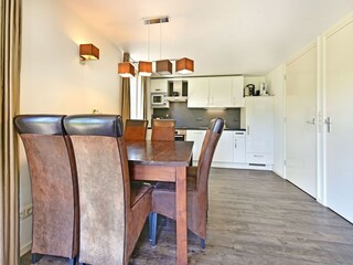 Ferienhaus Ootmarsum Ausstattung 11