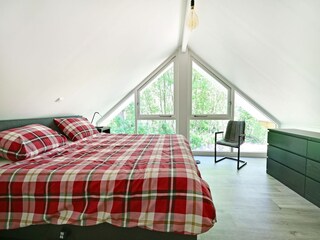 Vakantiehuis Ootmarsum Kenmerken 19