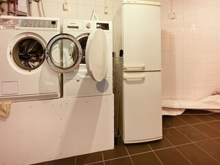 Vakantiehuis Ootmarsum Kenmerken 21