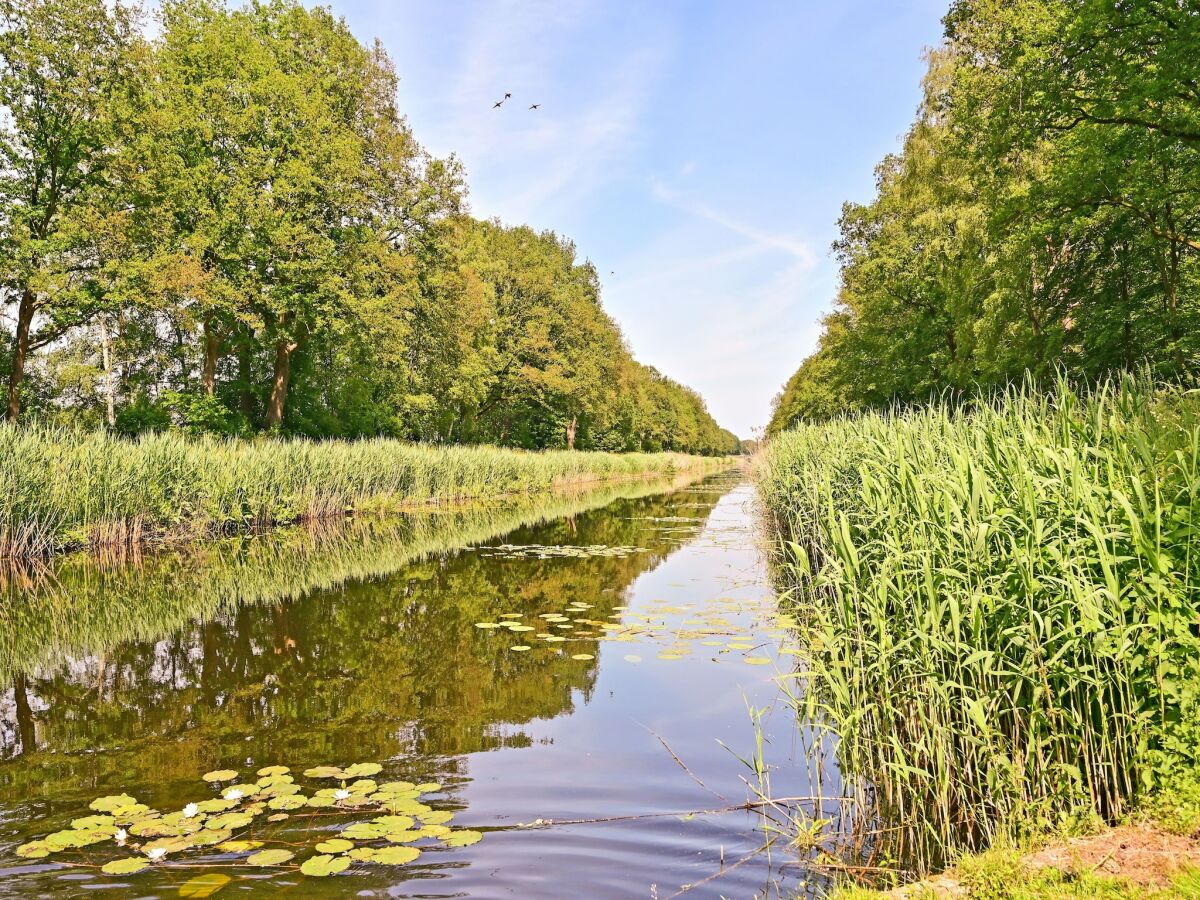 Ferienhaus Ootmarsum Umgebung 26