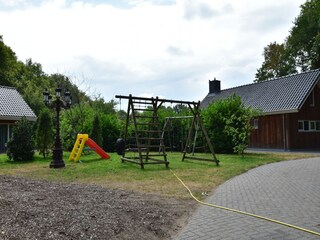 Holiday house Ootmarsum  36