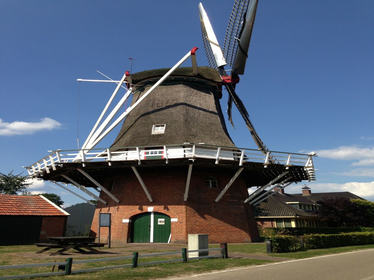 Ferienhaus Ootmarsum Umgebung 27