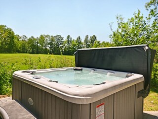 Casa per le vacanze Ootmarsum  37