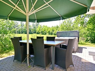 Ferienhaus Ootmarsum Außenaufnahme 7