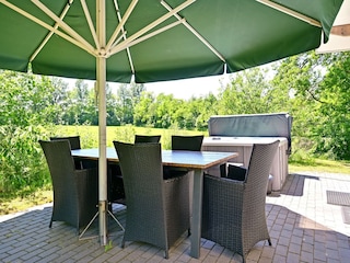 Ferienhaus Ootmarsum Außenaufnahme 9