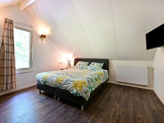 Holiday house Ootmarsum Features 21
