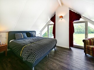 Casa de vacaciones Ootmarsum Características 24