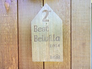 Maison de vacances Ootmarsum  36