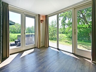 Maison de vacances Ootmarsum Enregistrement extérieur 3