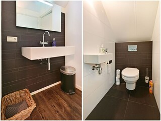 Holiday house Ootmarsum Features 22