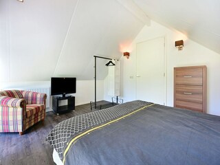 Vakantiehuis Ootmarsum Kenmerken 28