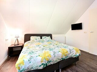 Holiday house Ootmarsum Features 26