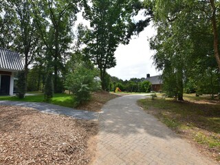 Vakantiehuis Ootmarsum Buitenaudio-opname 2