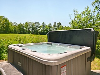 Vakantiehuis Ootmarsum  38