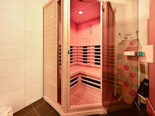 Vakantiehuis Ootmarsum  39