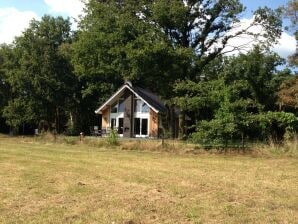 Chalet in Reutum mit Sauna und Natur