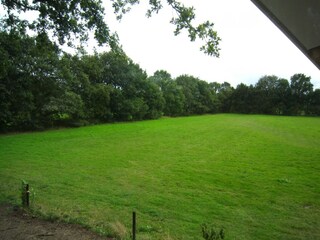Vakantiehuis Ootmarsum Buitenaudio-opname 4