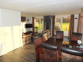 Vakantiehuis Ootmarsum Kenmerken 16