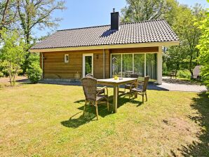 Belle maison de vacances avec sauna à Reutum aux Pays-Bas - Ootmarsum - image1